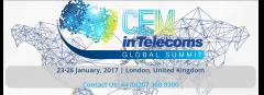 CEM Telecoms Global image