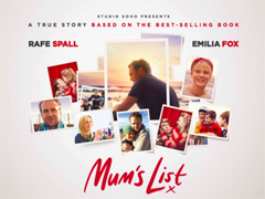 Mum's List - London Film Premiere image