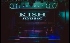 KISH Music x Where Music Begins III image