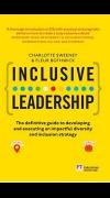 Charlotte Sweeney Inclusive Leadership Book Launch image
