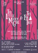 Hans Christian Andersen's The Little Match Girl & The Fir Tree image