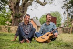 George Monbiot and Ewan McLennan’s ‘Breaking the Spell of Loneliness’ Tour image