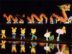 Magical Lantern Festival image