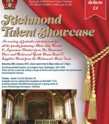 Richmond Talent Showcase image