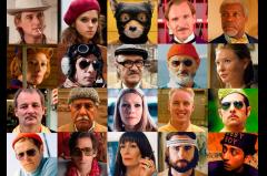 Serious Moonlight: Wes Anderson Soundtracks Special image