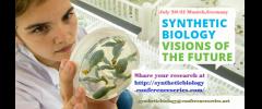 3rd International Conference on Systems and Synthetic Biology image