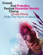 Prokofiev Alexander Nevsky/Crouch End Festival Chorus image