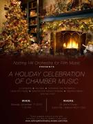 A Holiday Celebration of Chamber Music image