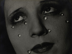 The Radical Eye: Modernist Photography From The Sir Elton John Collection image