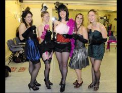Burlesque Classes By Burlesque Baby image