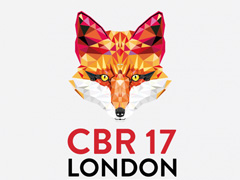 CBR17 London (Craft Beer Rising) image