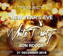 White Party New Years Eve 2016 image