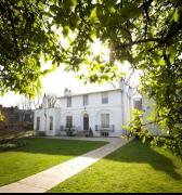 Guided Tour: The Architectural History of Keats House image