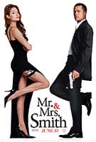 Mr & Mrs Smith image