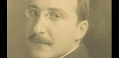 Stefan Zweig: European, Humanist, Collector image