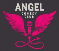 Angel Comedy Pro Night  image