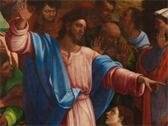 Michelangelo & Sebastiano image