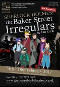 Sherlock Holmes: The Baker Street Irregulars image