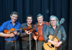 The Celtic Fiddle Festival Band at Kings Place image