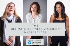 The Ultimate Business Visibility Masterclass image