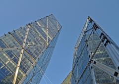 Conquer the Broadgate Tower image