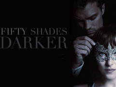 Fifty Shades Darker - London Film Premiere image
