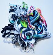 Crystal Wagner: Bioforms and Blooms image