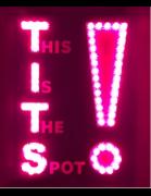 This Is The Spot! image