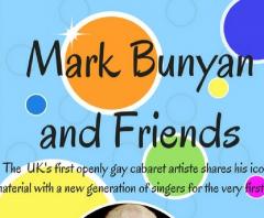 Paul L Martin Presents... Mark Bunyan and Friends image