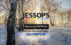 Jessops #WINter photography exhibition image