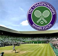 Wimbledon 2005 image