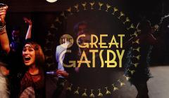 The Nudge’s Great Gatsby Party image