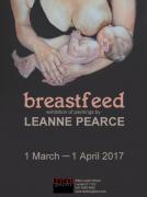 Breastfeeding|Mother Artists|A Gallery Talk image
