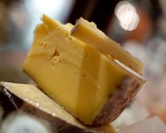 From Mountains to Caves - Cheese Tasting image
