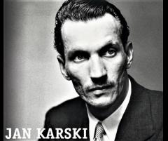 Who Owns Jan Karski? The Controversy Around the Man Who Tried to Stop the Holocaust image