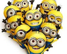 Minions Dance Grooves Workshop image