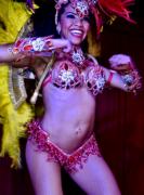 Brazilian Carnival Weekend image