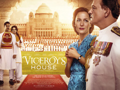 Viceroy's House - London Film Premiere image