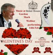 Gordon Mark Webber Valentines image