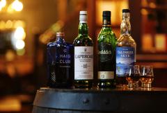 Sir Christopher Hatton - Whisky Masterclass hosted by Diageo image