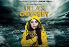 Ulla's Odyssey image