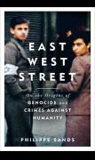 East West Street: Philippe Sands in conversation with Daniel Finkelstein image
