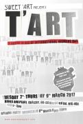 T'ART: A group exhibition celebrating International Women’s Day image