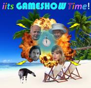 It's Gameshow Time - Gameshow and Comedy Night image