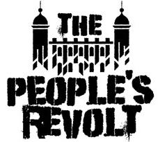 The People's Revolt image