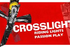 Crosslight: A Passion Play image