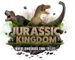 Jurassic Kingdom: Where Dinosaurs Come To Life image