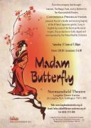 Madame Butterfly image