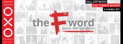The F Word: stories that transform image
