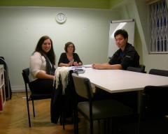 French Beginner Course in Holborn. April-June image
